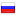vestnik-mgou.ru hosted country
